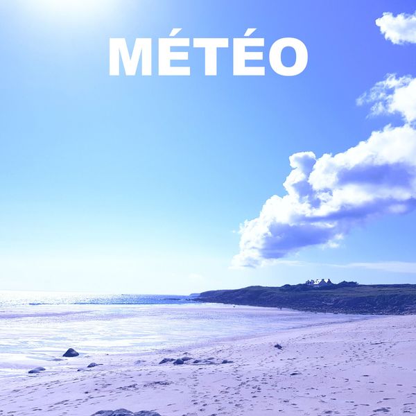 RADIO CAROLINE - Météo