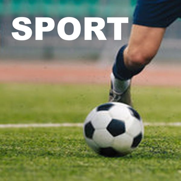 RADIO CAROLINE - Tout le Sport