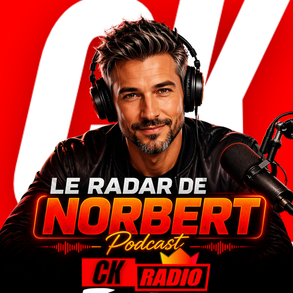 Norbert - Actu Electro CK Radio