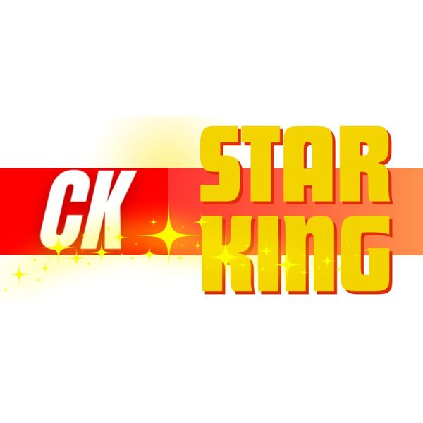 STARKING Podcast