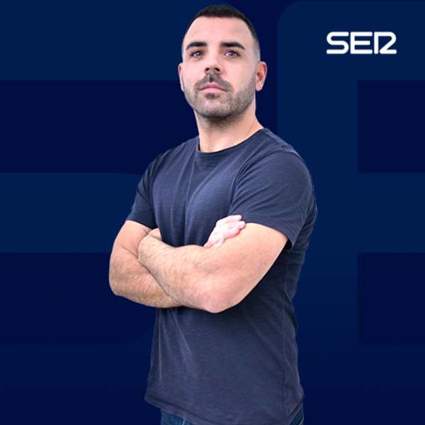SER Deportivos Huelva (16/09/2026)