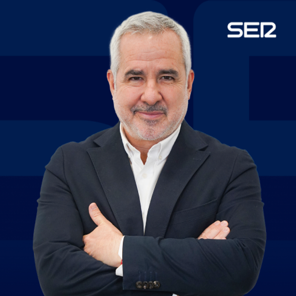 Hoy por Hoy Matinal Andalucía 07:50 (08/09/2026)