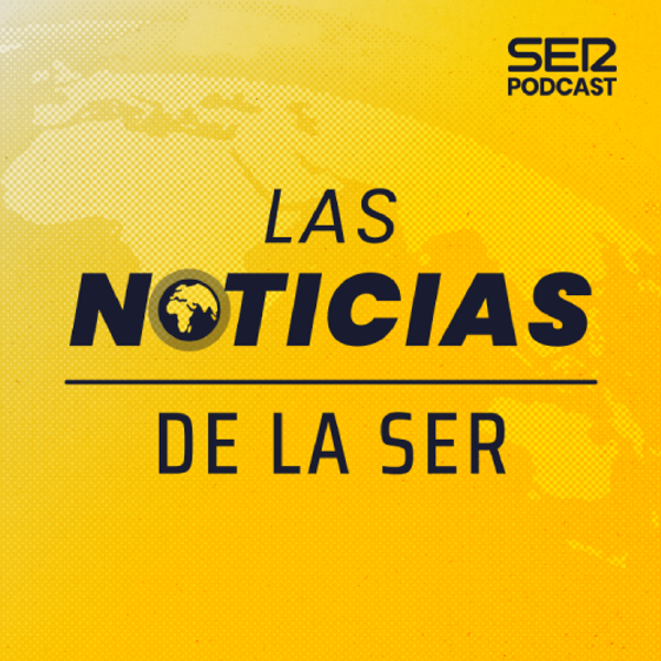 Las noticias de la SER, 23:01 (18/08/2026)