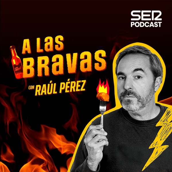 A las bravas | 5x02 | Adriana Torrebejano