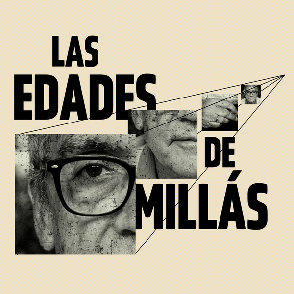 Las edades de Millás | IA y escritores: ¿enemigos o colaboradores?