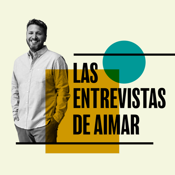 Las entrevistas de Aimar | Fernando Trueba: "La música es el único esperanto que ha triunfado"
