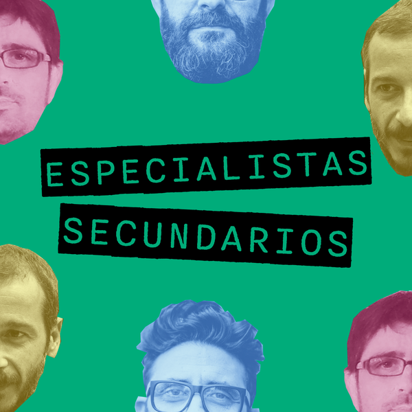 Especialistas Secundarios | Si unos cuervos que has criado te sacan los ojos los más probable es que hayas hecho mal tu trabajo