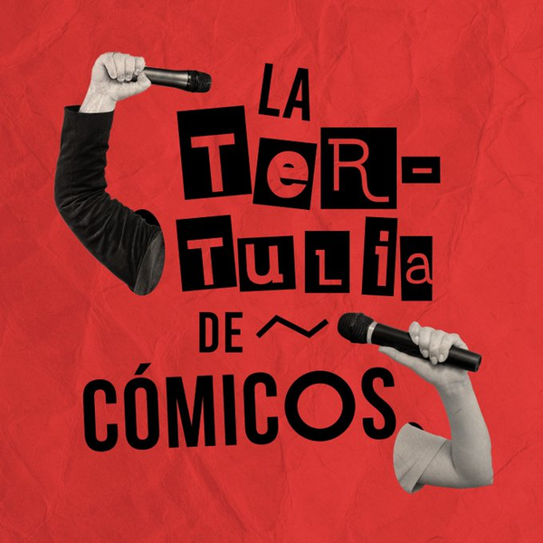 La Tertulia de Cómicos | Open Mahou, la armada civil solidaria