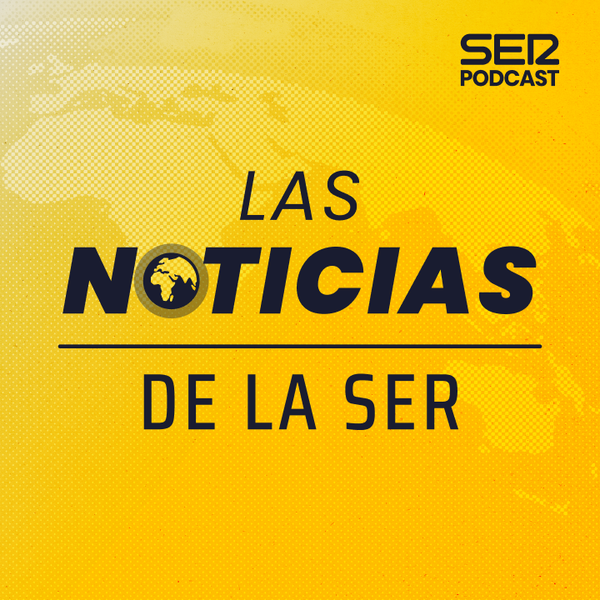 Las noticias de la SER, 05:00 (17/08/2026)