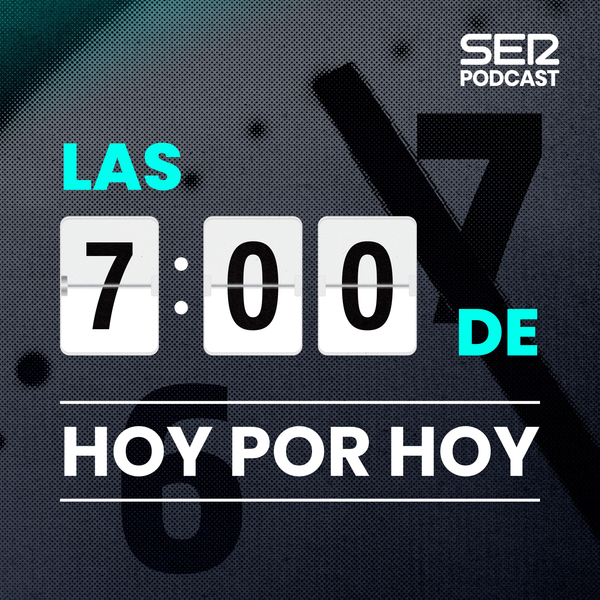 Las 7 de Hoy por Hoy | El terremoto en Colombia deja más de 130 muertos en plena crisis política por los menores de Ceuta