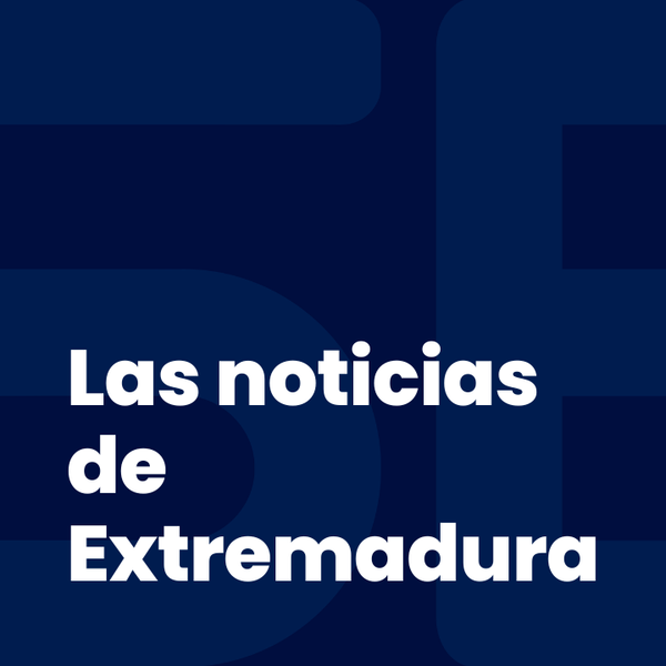 Las noticias de Extremadura, 08:50 (13/09/2026)