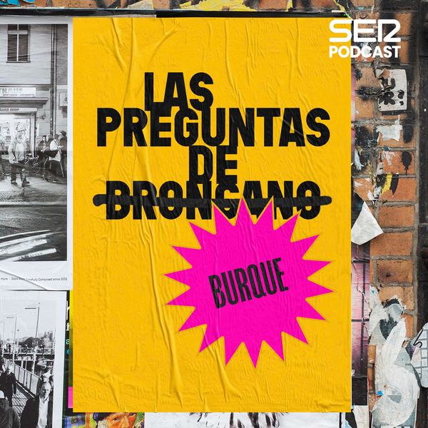 Las preguntas de Burque | Reencuentros, comprarse un Ferrari y pescar un buen bonito