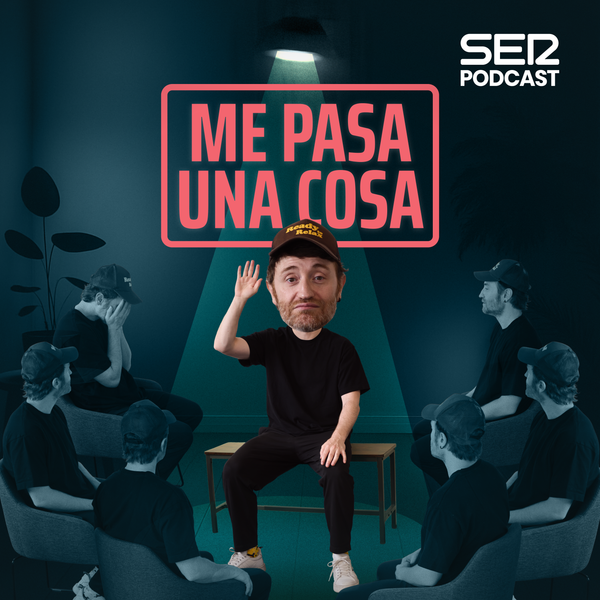 Me pasa una cosa |