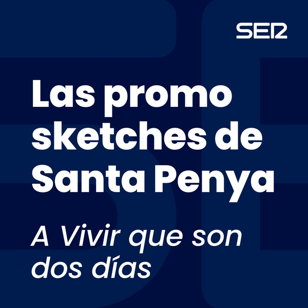 Las promo sketches de Santa Penya | Skynet mal