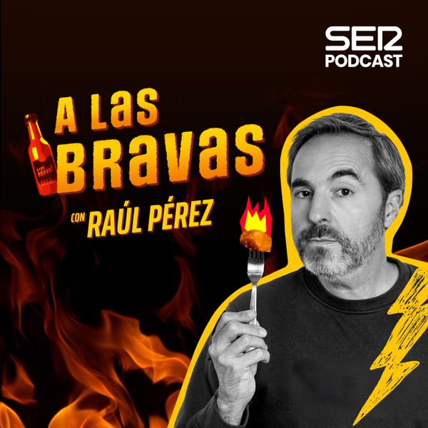 A las bravas