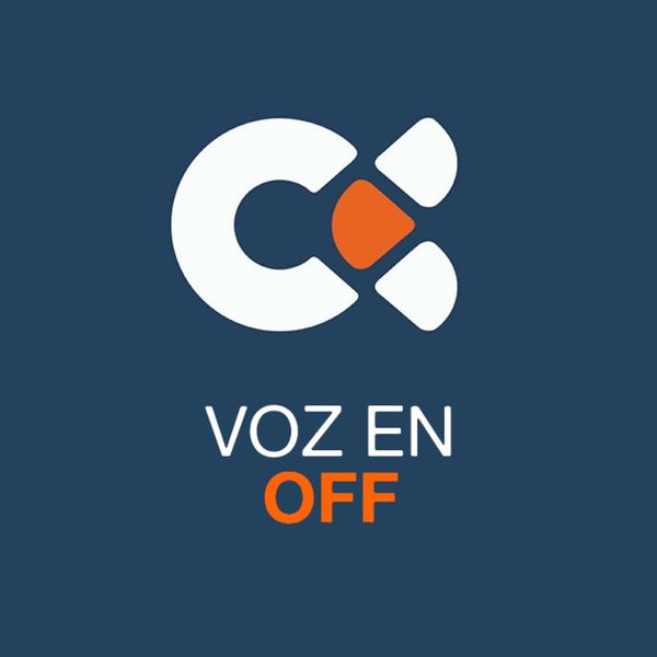 VOZ EN OFF