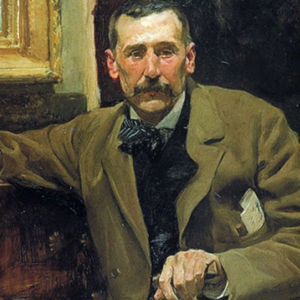 UNA HORA CON GALDÓS