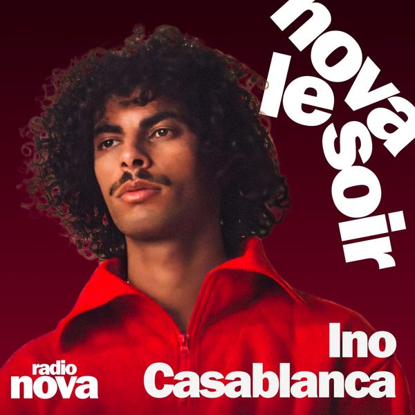 Ino Casablanca : Rookie superstar