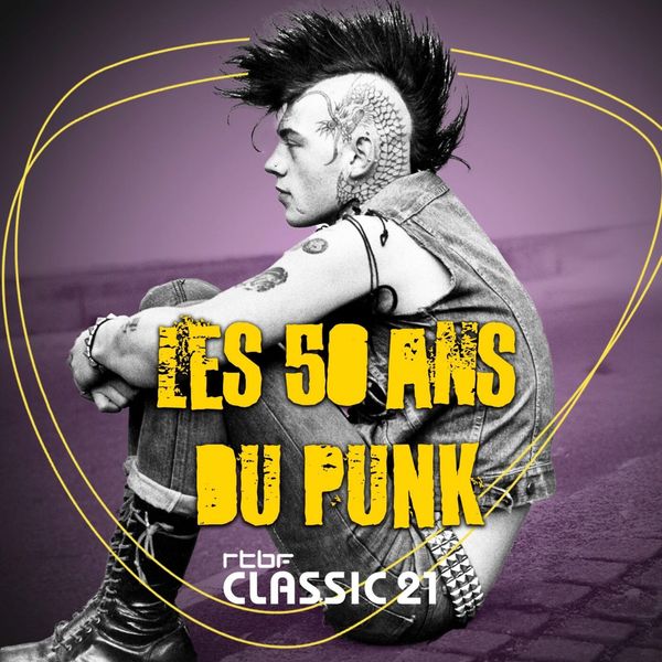 20 - Le prix de la liberté : 50 ans après, le testament du punk, bilan d'une contagion planétaire