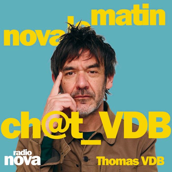 1981 : Ch@t_VDB #49 - 3615 VDB - Thomas VDB