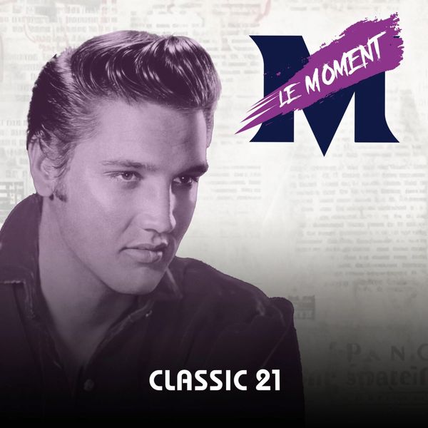 "Heartbreak Hotel" d’Elvis Presley, né d’une simple phrase bouleversante