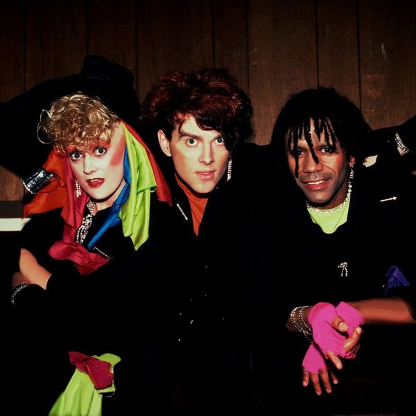 The Thompson Twins : de Tintin au Billboard Hot 100, le voyage le plus improbable de la new wave