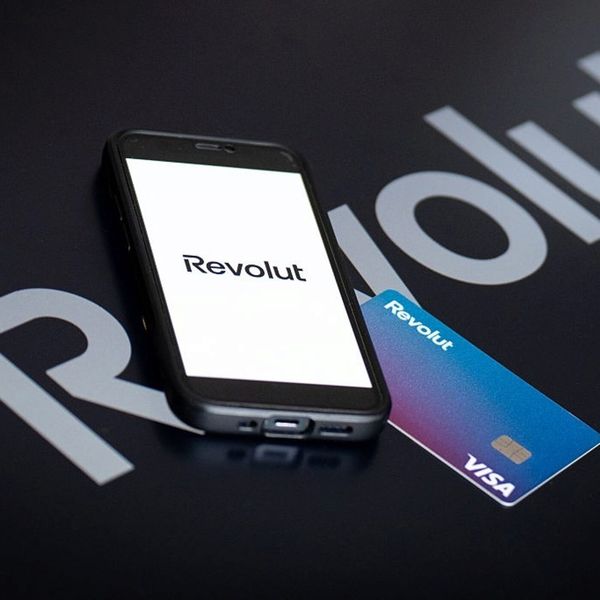 Pourquoi Revolut n'est pas (encore) une vraie banque