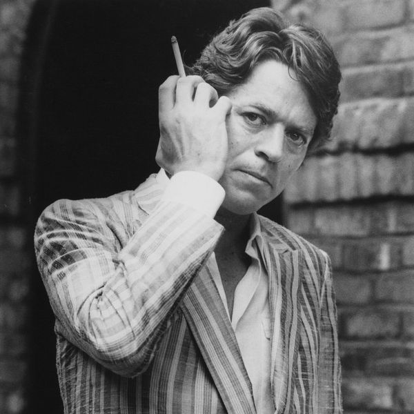 Décès de Robert Palmer à 54 ans, l’addicted to… cigarettes