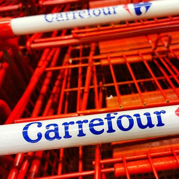 [Rediffusion] Pourquoi Carrefour ne gagne que 2,50€ sur 100€ de courses ?