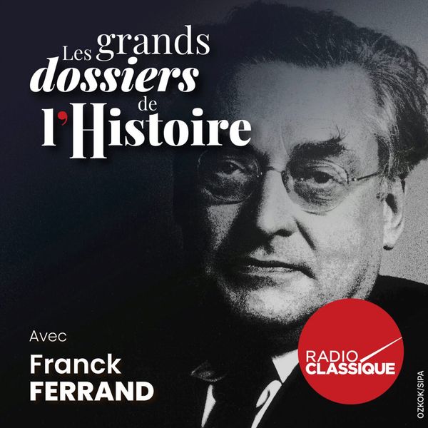 BONUS : Raymond Queneau, le père de " Zazie dans le métro", espiègle dynamiteur du langage