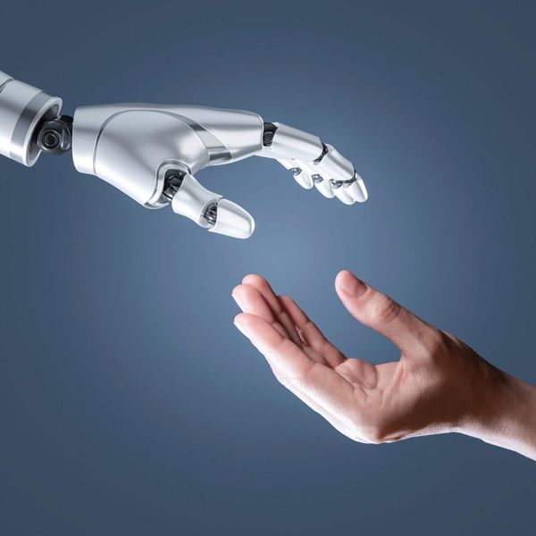 [Rediffusion] Intelligence artificielle : quatre pistes d’action pour éviter l'apocalypse sociale