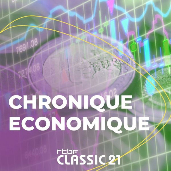 Chronique économique