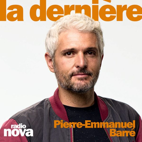 La chronique de Pierre-Emmanuel Barré