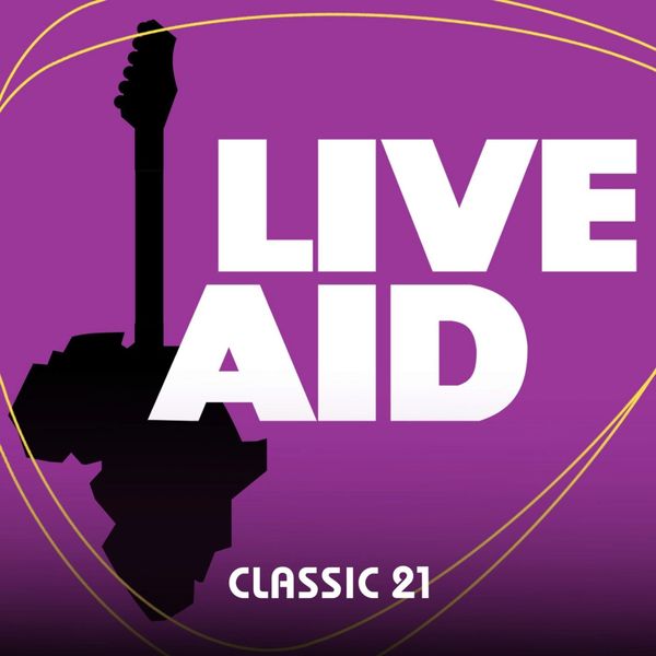 Live Aid : le plus grand concert de l’histoire