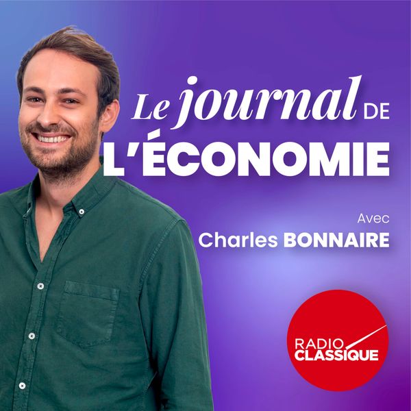 Le Journal de l'Economie