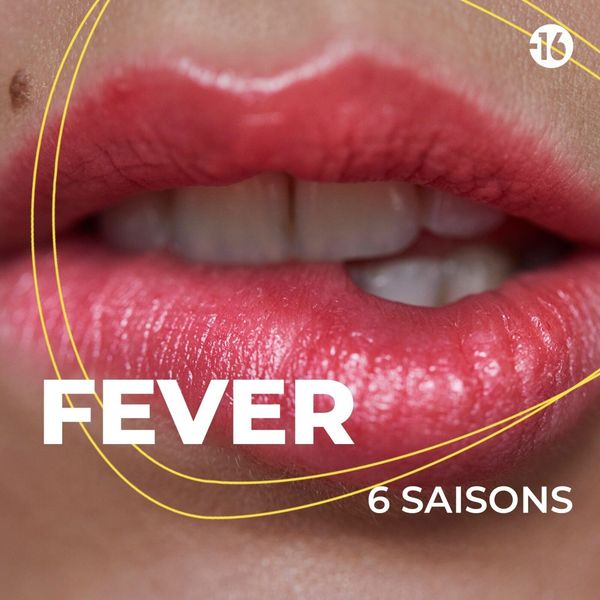 Fever, le podcast érotique