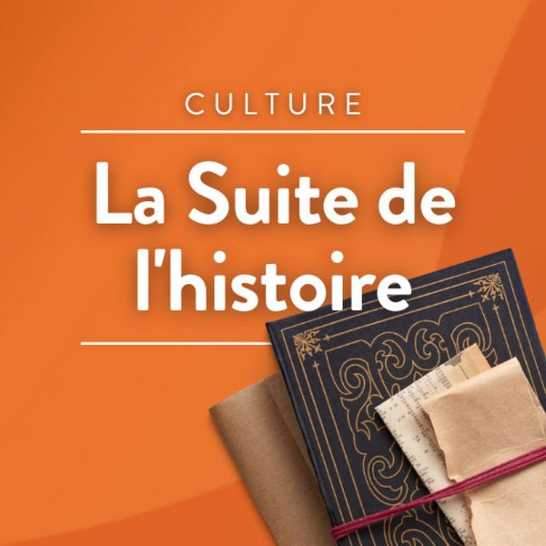 La suite de l'Histoire