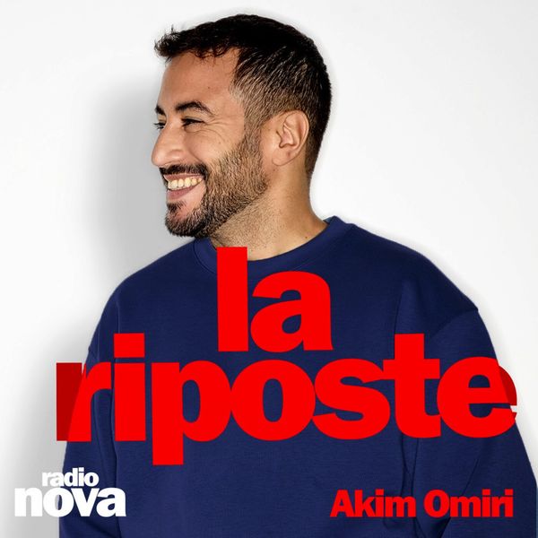La riposte
