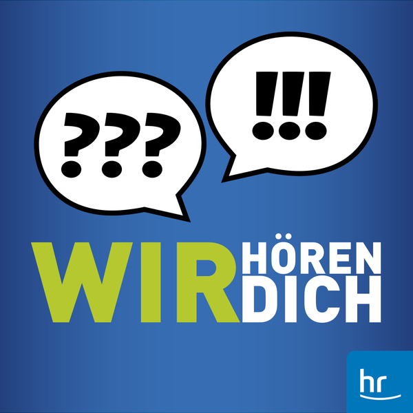 hr Wir hören Dich - Deutschland 2019