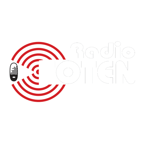 Totenradioen – Lydarkiv