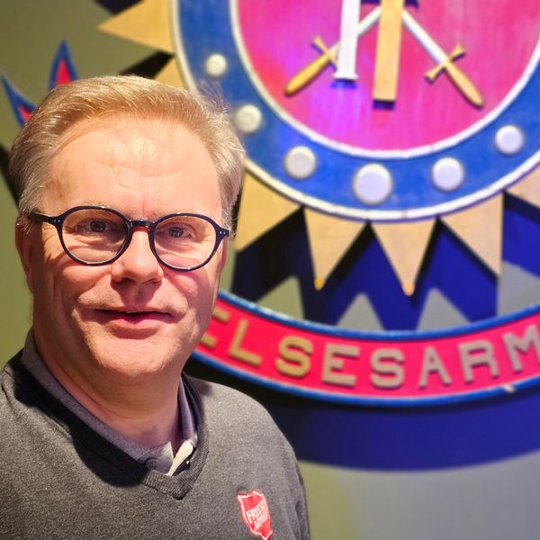 Frelsesarmeen utvider tilbudet på Gjøvik