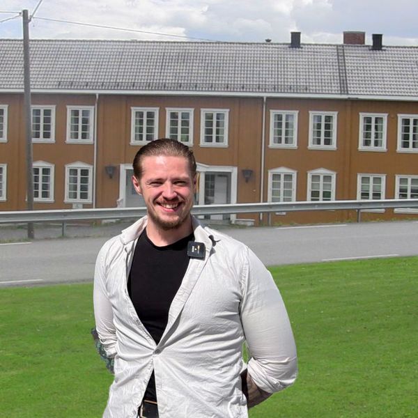 Ny driver av Aas kommune-lokale