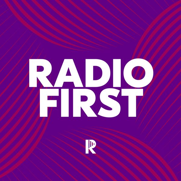 Radio First