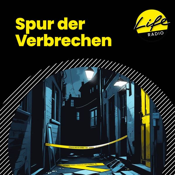 Spur der Verbrechen - Oberösterreichs spektakulärste Kriminalfälle