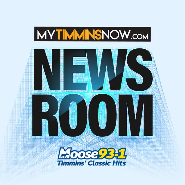 My Timmins Now News Room
