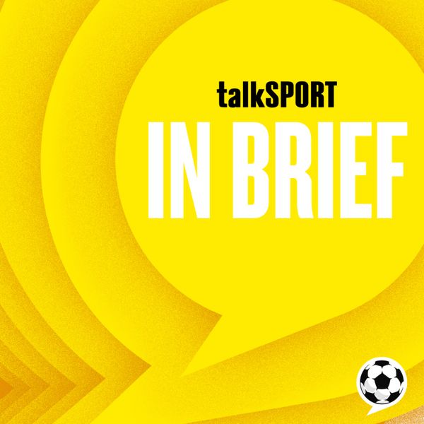 talkSPORT in Brief