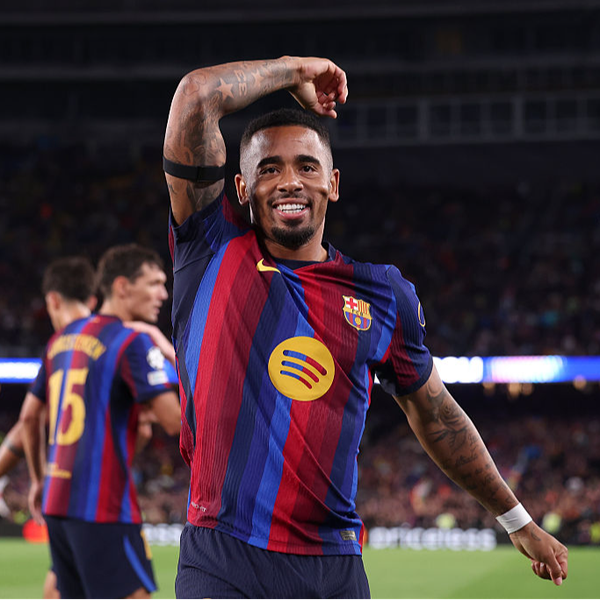 Los goles de Carrusel | Los goles del FC Barcelona 5-1 Feyenoord | Exhibición de fuerza del equipo de Flick